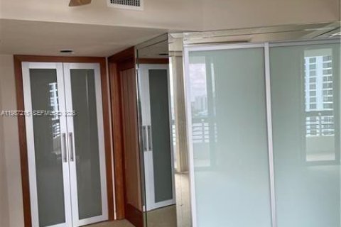 Купить кондоминиум в Авентура, Флорида 1 спальня, 69.96м2, № 2046645 - фото 8