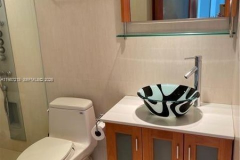 Купить кондоминиум в Авентура, Флорида 1 спальня, 69.96м2, № 2046645 - фото 9