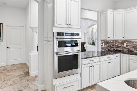 Villa ou maison à vendre à Palm Coast, Floride: 5 chambres, 335.38 m2 № 2408170 - photo 12