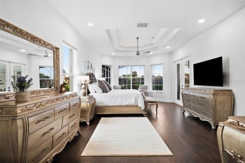 Villa ou maison à vendre à Palm Coast, Floride: 5 chambres, 335.38 m2 № 2408170 - photo 26