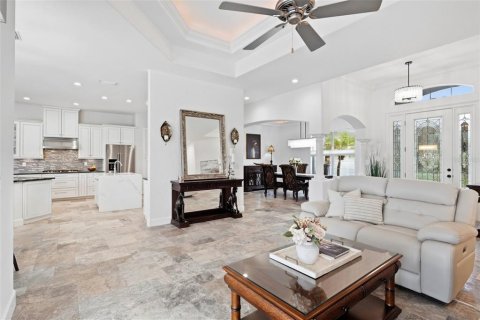 Villa ou maison à vendre à Palm Coast, Floride: 5 chambres, 335.38 m2 № 2408170 - photo 21