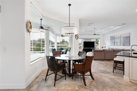 Villa ou maison à vendre à Palm Coast, Floride: 5 chambres, 335.38 m2 № 2408170 - photo 16