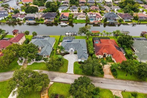 Villa ou maison à Palm Coast, Floride 5 chambres, 335.38 m2 № 2408170