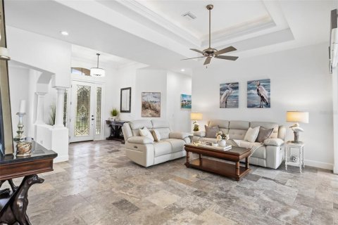 Villa ou maison à vendre à Palm Coast, Floride: 5 chambres, 335.38 m2 № 2408170 - photo 20