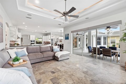 Villa ou maison à vendre à Palm Coast, Floride: 5 chambres, 335.38 m2 № 2408170 - photo 24