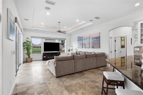 Villa ou maison à vendre à Palm Coast, Floride: 5 chambres, 335.38 m2 № 2408170 - photo 22