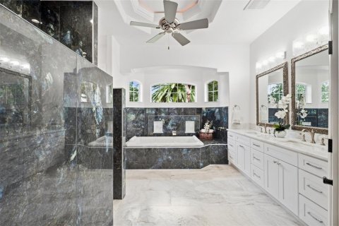 Villa ou maison à vendre à Palm Coast, Floride: 5 chambres, 335.38 m2 № 2408170 - photo 29
