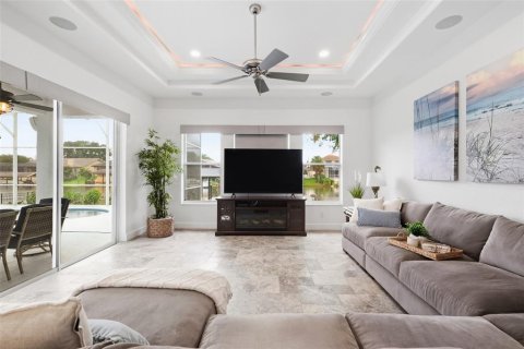 Villa ou maison à vendre à Palm Coast, Floride: 5 chambres, 335.38 m2 № 2408170 - photo 23