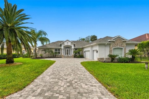 Villa ou maison à vendre à Palm Coast, Floride: 5 chambres, 335.38 m2 № 2408170 - photo 2
