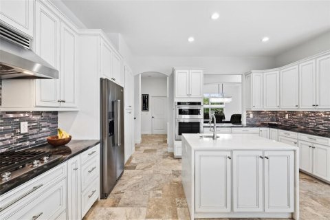 Villa ou maison à vendre à Palm Coast, Floride: 5 chambres, 335.38 m2 № 2408170 - photo 9