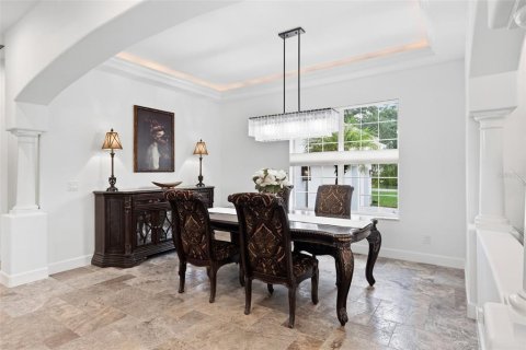 Villa ou maison à vendre à Palm Coast, Floride: 5 chambres, 335.38 m2 № 2408170 - photo 17
