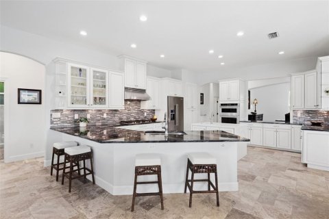 Villa ou maison à vendre à Palm Coast, Floride: 5 chambres, 335.38 m2 № 2408170 - photo 8