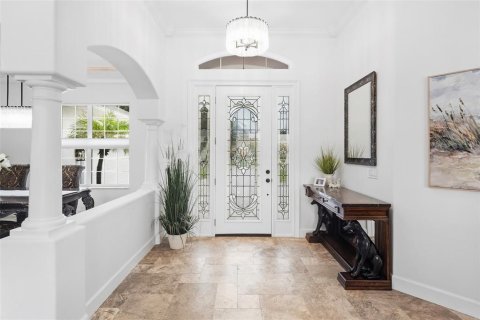 Villa ou maison à vendre à Palm Coast, Floride: 5 chambres, 335.38 m2 № 2408170 - photo 5