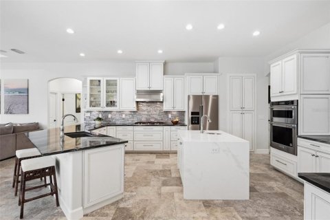 Villa ou maison à vendre à Palm Coast, Floride: 5 chambres, 335.38 m2 № 2408170 - photo 7