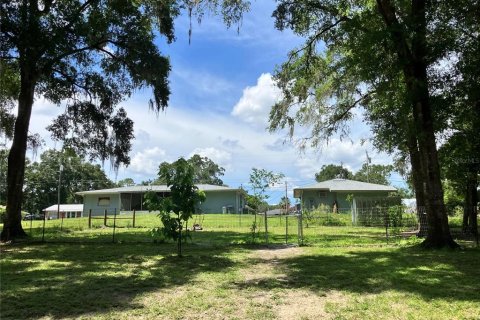 Villa ou maison à vendre à Inverness, Floride: 3 chambres, 121.42 m2 № 1826739 - photo 2