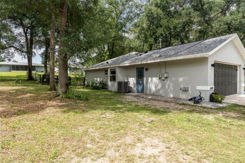 Villa ou maison à vendre à Inverness, Floride: 3 chambres, 121.42 m2 № 1826739 - photo 16