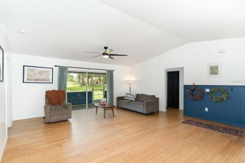 Villa ou maison à vendre à Inverness, Floride: 3 chambres, 121.42 m2 № 1826739 - photo 23