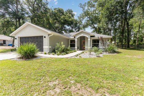 Villa ou maison à vendre à Inverness, Floride: 3 chambres, 121.42 m2 № 1826739 - photo 1