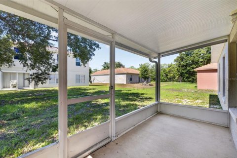 Casa en venta en Poinciana, Florida, 3 dormitorios, 114.83 m2 № 2199084 - foto 20