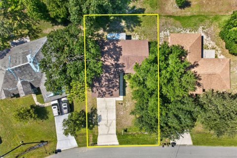 Casa en venta en Poinciana, Florida, 3 dormitorios, 114.83 m2 № 2199084 - foto 23