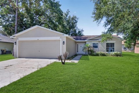 Casa en Poinciana, Florida 3 dormitorios, 114.83 m2 № 2199084