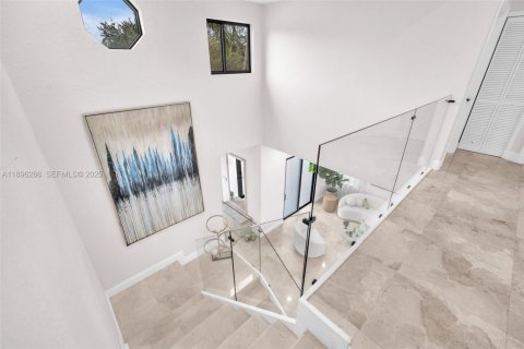 Снять в аренду виллу или дом в Мирамар, Флорида 5 спален, 305.18м2, № 1992483 - фото 24