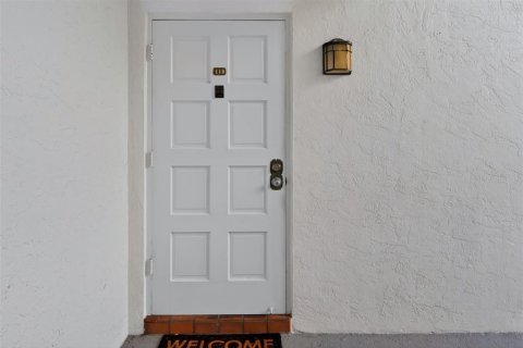 Condo in Sarasota, Florida, 1 bedroom № 2106834 - photo 5