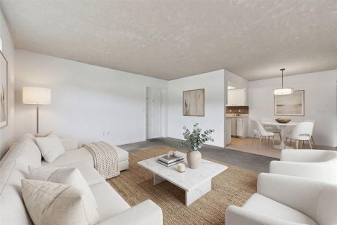 Condo in Sarasota, Florida, 1 bedroom № 2106834 - photo 20