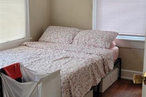 Снять в аренду кондоминиум в Гейнсвилл, Флорида 1 комната, 104.42м2, № 1662934 - фото 15