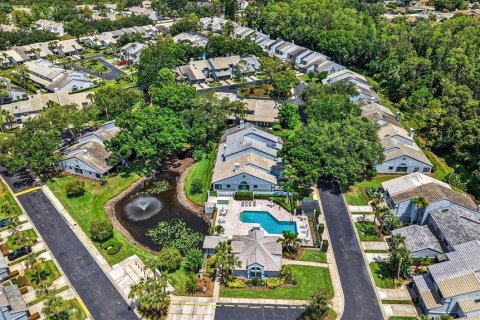 Townhouse in Tampa, Florida 3 bedrooms, 152.73 sq.m. № 2200436 - photo 28