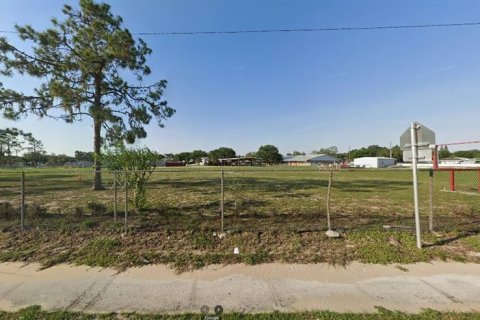 Land in Frostproof, Florida № 2158877 - photo 2