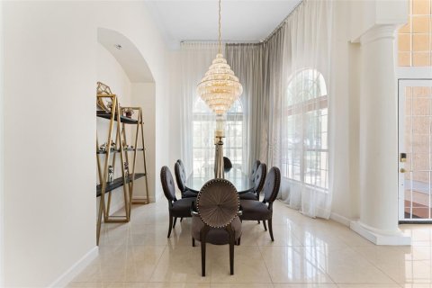 Купить виллу или дом в Лейк-Мэри, Флорида 5 комнат, 330.92м2, № 1796025 - фото 14