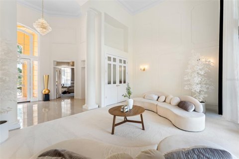 Купить виллу или дом в Лейк-Мэри, Флорида 5 комнат, 330.92м2, № 1796025 - фото 19