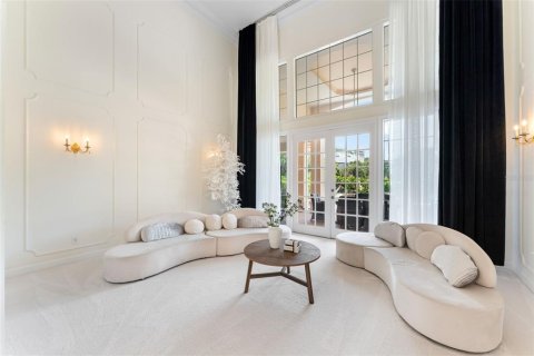 Купить виллу или дом в Лейк-Мэри, Флорида 5 комнат, 330.92м2, № 1796025 - фото 17