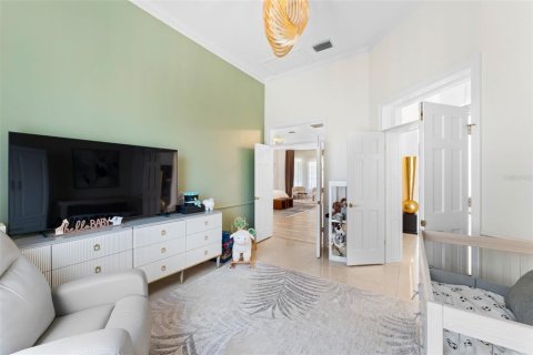 Купить виллу или дом в Лейк-Мэри, Флорида 5 комнат, 330.92м2, № 1796025 - фото 11