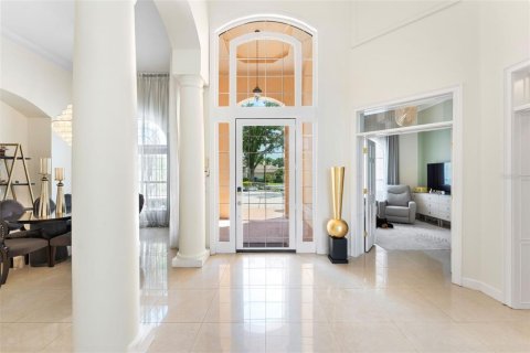 Купить виллу или дом в Лейк-Мэри, Флорида 5 комнат, 330.92м2, № 1796025 - фото 8