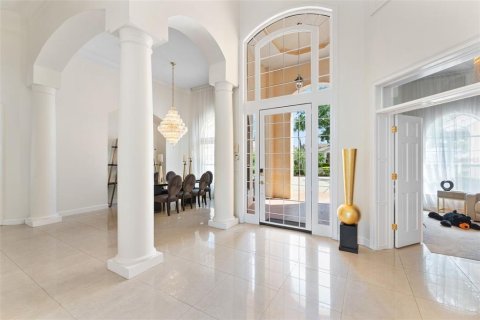 Купить виллу или дом в Лейк-Мэри, Флорида 5 комнат, 330.92м2, № 1796025 - фото 9