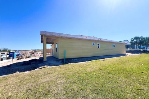 Casa en venta en Lady Lake, Florida, 2 dormitorios, 168.34 m2 № 1578824 - foto 4