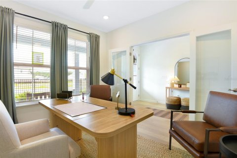 Casa en venta en Lady Lake, Florida, 2 dormitorios, 168.34 m2 № 1578824 - foto 7