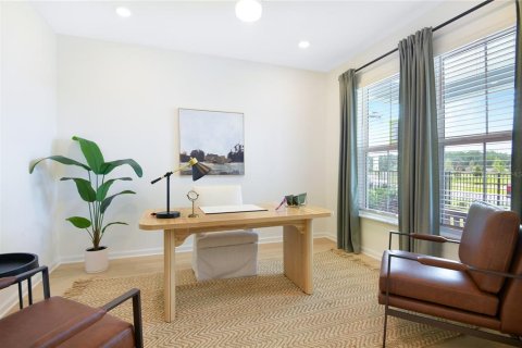 Casa en venta en Lady Lake, Florida, 2 dormitorios, 168.34 m2 № 1578824 - foto 6