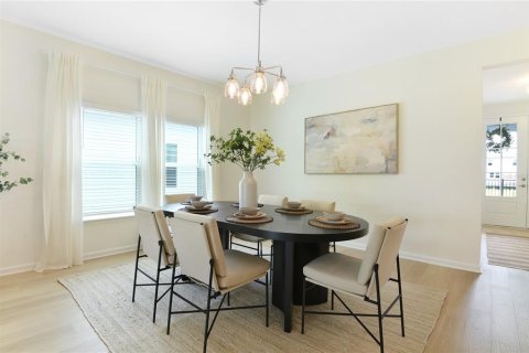 Casa en venta en Lady Lake, Florida, 2 dormitorios, 168.34 m2 № 1578824 - foto 11