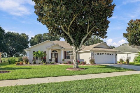 Villa ou maison à vendre à Clermont, Floride: 3 chambres, 160.26 m2 № 2423979 - photo 3