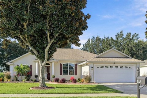 Villa ou maison à Clermont, Floride 3 chambres, 160.26 m2 № 2423979