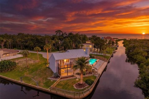 Villa ou maison à Port Richey, Floride 3 chambres, 146.6 m2 № 2091618