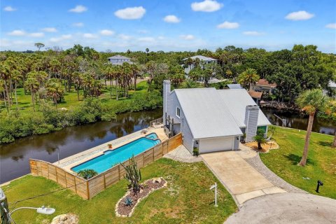 Villa ou maison à vendre à Port Richey, Floride: 3 chambres, 146.6 m2 № 2091618 - photo 11