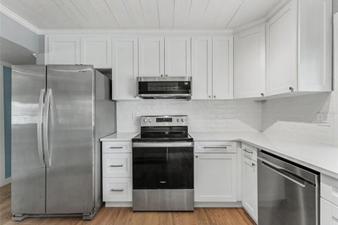 Villa ou maison à vendre à Port Richey, Floride: 3 chambres, 146.6 m2 № 2091618 - photo 24