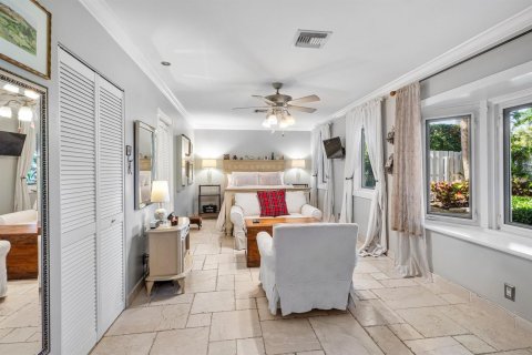 Villa ou maison à vendre à Delray Beach, Floride: 4 chambres, 246.93 m2 № 2258157 - photo 27