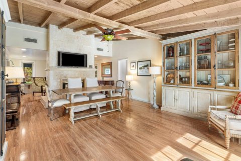 Villa ou maison à vendre à Delray Beach, Floride: 4 chambres, 246.93 m2 № 2258157 - photo 22