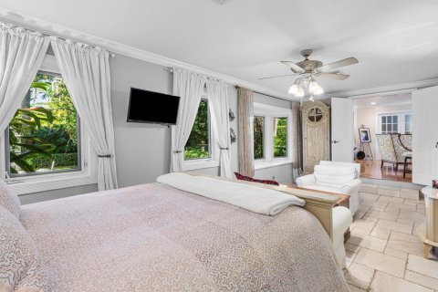 Villa ou maison à vendre à Delray Beach, Floride: 4 chambres, 246.93 m2 № 2258157 - photo 28