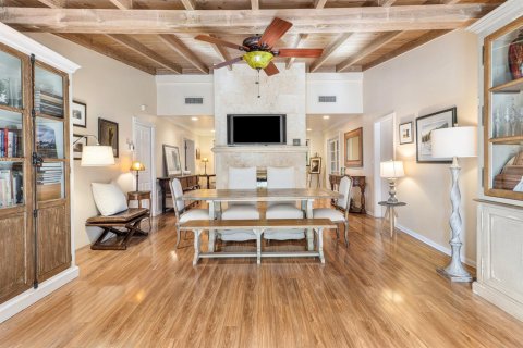 Villa ou maison à vendre à Delray Beach, Floride: 4 chambres, 246.93 m2 № 2258157 - photo 23